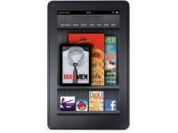 
	Amazon a lansat Kindle Fire, tableta care concureaza iPad-ul. Prima poza. Ce cred analistii
