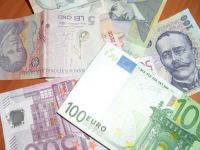 
	Cu 300.000 de angajati mai putini in 2010, castigul salarial net a crescut cu 30 de lei
