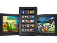
	Vezi ce stie noua tableta Amazon Kindle Fire, ce va avea un pret de doar 199 dolari VIDEO
