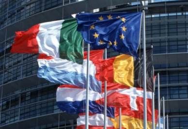 Avertismentul FMI: Sistemul financiar european risca sa se prabuseasca in 2 saptamani