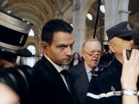 
	"Frauda" de 127 milioane de lire sterline, niciodata dezvaluita de Societe Generale
