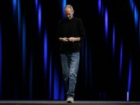 
	Fata nevazuta a creierului Apple. Steve Jobs si mania controlului: a creat un &bdquo;Gestapo&ldquo; al companiei
