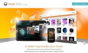 Google se pregateste sa-si lanseze propriul magazin online de muzica