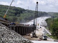 
	Tara in care se construiesc 11 kilometri de autostrada pe zi
