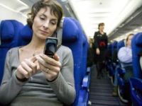 
	iLikeIT: &ldquo;In timpul zborului, va rugam sa va inchideti telefoanele&rdquo;. Cat de periculoasa este folosirea mobilelor in avion VIDEO
