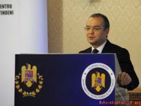 
	Boc: Romania nu este prinsa in criza datoriilor suverane. Ce datorie publica are tara noastra
