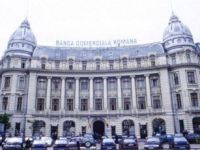 
	BCR a trecut pe pierdere in trimestrul al treilea, cu un rezultat negativ de 91 milioane lei
