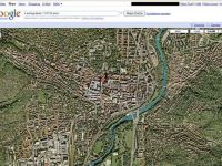 
	Google Maps, pe bani. Motorul de cautare introduce o taxa pentru serviciul de cartografiere
