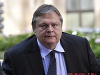 
	Reuters: Criza datoriilor l-a bagat in spital pe ministrul grec de finante
