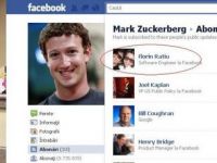
	Cine este Florin Ratiu, romanul pe care miliardarul Mark Zuckerberg il urmareste pe Facebook
