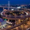 
 Partea intunecata a infrastructurii din China: autostrazile zac necirculate, porturile sunt neprofitabile, iar aeroporturile, goale
