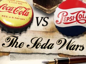 
 Razboiul de un secol: Coca-Cola vs. Pepsi. Cum au evoluat cele doua marci, in lupta pentru suprematie GALERIE FOTO
