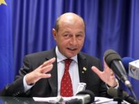 
	Romania merge mai bine decat asteptarile. Basescu estimeaza o crestere a PIB-ului de 2% in acest an si asigura ca "nu vom intra in derapaj"
