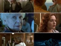 
	Primele imagini din Titanic 3D au uluit pe toata lumea.10 filme care au trecut de pragul de un miliard de dolari incasari
