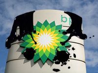 
	BP a ratat o afacere de 7 miliarde de dolari cu cel mai mare producator offshore de petrol al Chinei 
