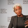 
	Christine Lagarde: "Daca se intensifica furtuna in zona euro, Europa va fi lovita grav". Statele din estul continentului ar putea ramane fara lichiditati
