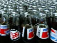 
	Seful PepsiCo: "Am scapat de partea severa a crizei"
