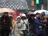 
	Brandurile care trag sa moara si-au gasit a doua viata in tara unde nu se simte criza
