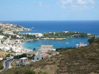 
	Povestea investitorului care a vrut sa schimbe lucrurile in Creta. De ce nu merg afacerile in Grecia si cum au ajuns elenii la sapa de lemn
