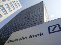 
	Basescu a pus ochii pe Deutsche Bank: &ldquo;Am vrea in Romania si o banca germana, daca se poate&rdquo;

