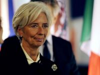 Venirea lui Papademos si plecarea lui Berlusconi incurajeaza investitorii. Sefa FMI vorbeste despre &ldquo;progrese semnificative&rdquo; in criza datoriilor