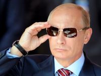 Putin da sfaturi in criza datoriilor din UE: BCE trebuie sa intervina pentru a salva euro si pentru a evita prabusirea Italiei