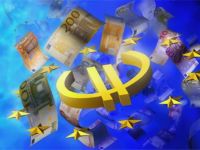
	Recompensa de 300.000 &euro; pentru cel care descopera solutia "miraculoasa" a iesirii din zona euro &nbsp;
