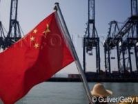 
	China anticipeaza o recesiune mondiala de lunga durata
