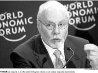 Cine este Paul Singer, &bdquo;vulturul&ldquo; de pe Wall Street, care a investit peste 100 mil. euro in Fondul Proprietatea