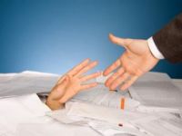 
	Firmele intrate in insolventa in 2011 au datorii de patru ori mai mari decat cele de anul trecut 
