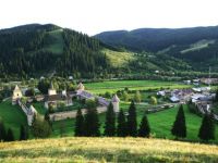 
	Turistii spanioli percep Romania ca pe o destinatie mai scumpa decat Franta sau Italia
