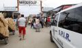 
	Complexul Europa ar putea fi inchis. In zona cu cei mai multi evazionisti din tara se invart anual 12 mil. euro ilegali VIDEO
