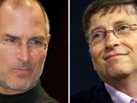
	S-au iubit si s-au urat. Ce credeau cu adevarat Steve Jobs si Bill Gates unul despre celalalt
