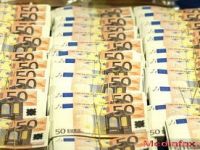 
	Bancile centrale din zona euro ar putea acorda imprumuturi anticriza de 200 miliarde de euro

