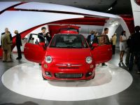 
	Fiat inchide o uzina din Sicilia

