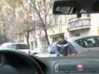 
	Soferi agresati in parcari. Cum scapam de "parcagiii de ocazie" VIDEO
