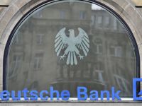 
	Criza duce la gesturi extreme. Presedintele Deutsche Bank, consilier important al Angelei Merkel, a primit o bomba in plic
