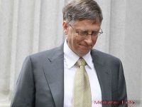 
	China si Bill Gates construiesc reactorul nuclear 4G. Un miliard de dolari costa numai cercetarea
