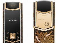
	Dezastru la Nokia? Finlandezii vand brandul de lux Vertu
