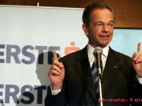 
	Treichl, Erste: Masurile de austeritate luate de Guvernul Romaniei au fost brutale, de neimaginat in Vest
