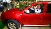 Basescu: Renault este una dintre cele mai stabile investitii straine din Romania. Ce spune presedintele despre relocarea in Maroc