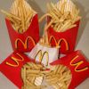 
	Cel mai cunoscut lant de fast-food din lume vrea sa demonstreze ca vinde mancare sanatoasa. Noul clip McDonald`s VIDEO
