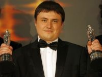 
	Cine este regizorul roman, premiat la Cannes, caruia Consiliul Europei a hotarat sa-i finanteze ultimul film
