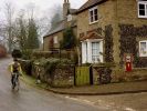 Brandon, Suffolk, UK