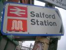 Salford, Greater Manchester, UK