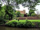 Tamworth, Staffordshire, UK