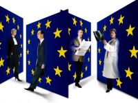 
	Poarta catre UE. Cardul european, instrumentul care ajuta specialistii sa se angajaze mai usor in strainatate
