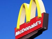 
	Afacerile McDonald's Romania, estimate la peste 100 milioane de euro in acest an
