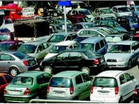 
	Tarile in dezvoltare salveaza industria auto. Vanzari record in 2012, anticipeaza analistii
