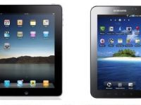 
	Razboiul anului in IT: Apple si Samsung isi disputa suprematia pe piata gadgeturilor. Curg procesele in instanta
